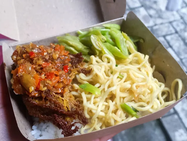 Pranidhana.id Vegan Vegetarian Plantbased Eatery