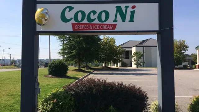 Coco Ni Inc.