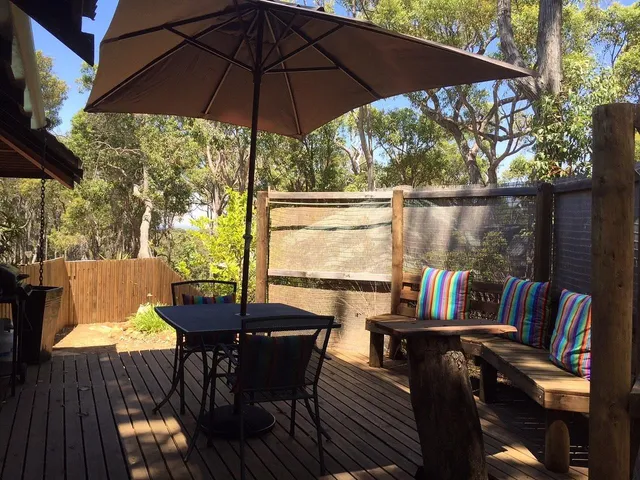 Dunsborough Ridge Retreat