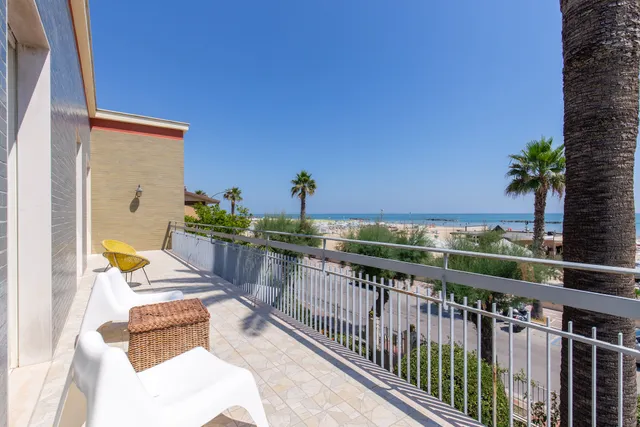 Bed and Breakfast Luci a 'mmare