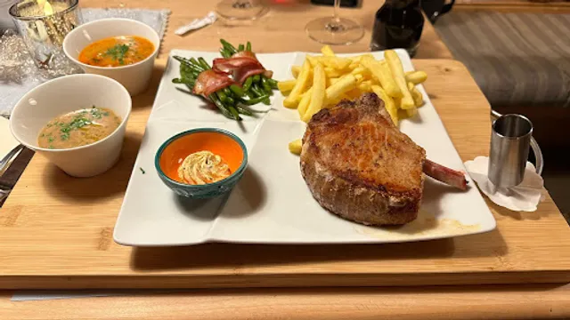 Restaurant Steinbock