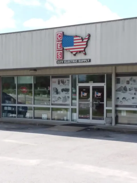 City Electric Supply Washington NC