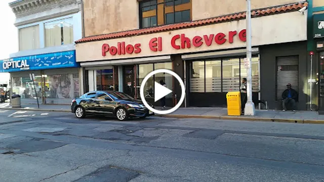 Pollos El Chevere