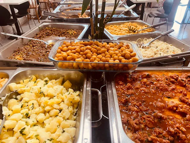 Restaurante e Lanchonete Paulicéia