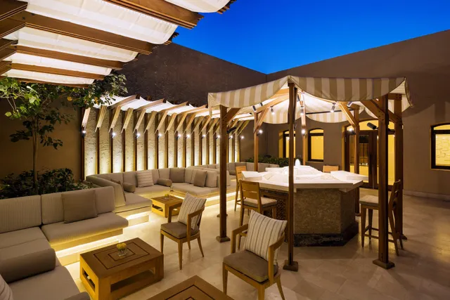 InterContinental Durrat al Riyadh Resort & Spa by IHG