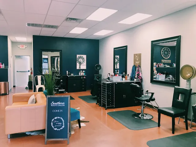 Southern Roots Salon