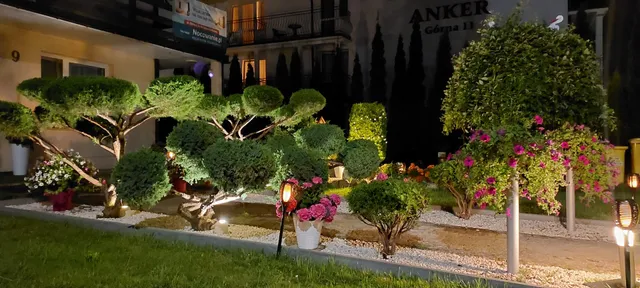 Villa Letnik - Noclegi Pokoje 400 m od plaży