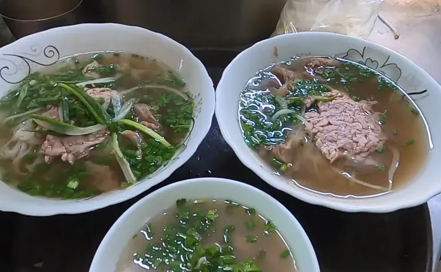 Phở Phú Cường