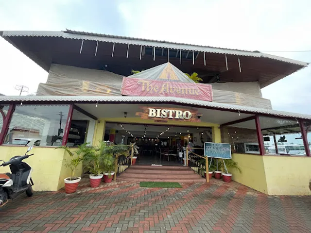 Cafe Coffee Day - Check Post