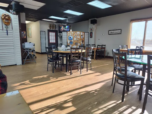 Sura Korean Restaurant