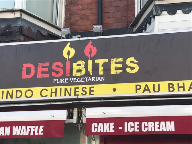 Desi Bites
