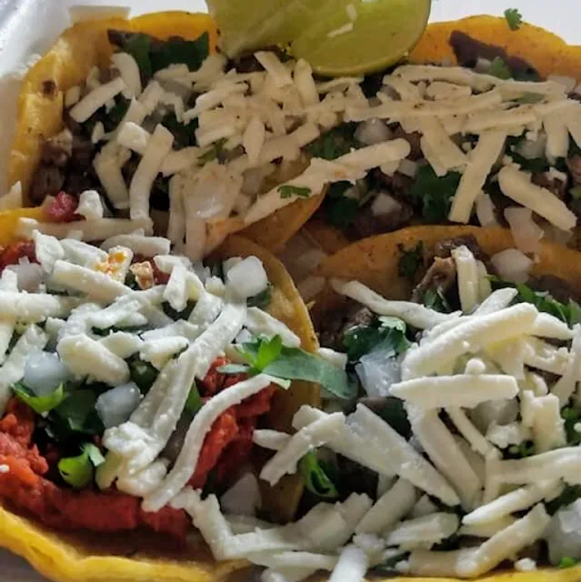 El Taco Nato (Food Truck)