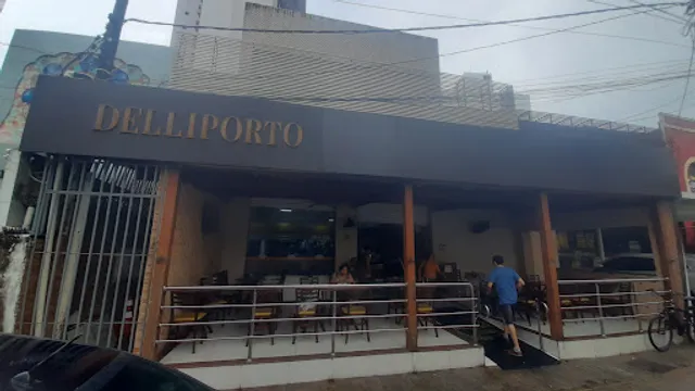 Delliporto
