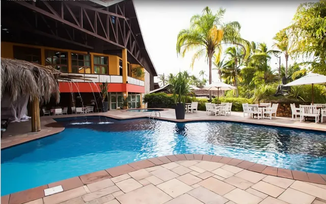 Galápagos ApartHotel