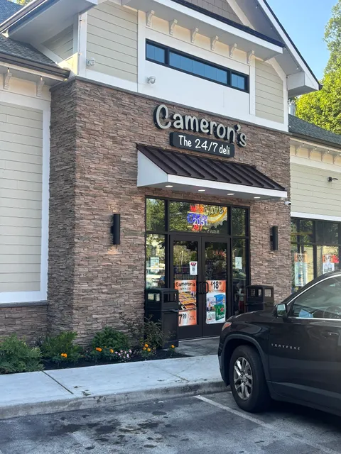 Cameron’s Deli Cortlandt Manor