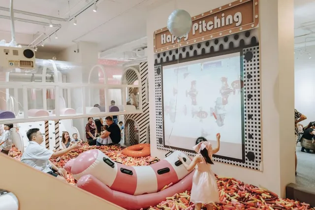 Kidsville WaterFront