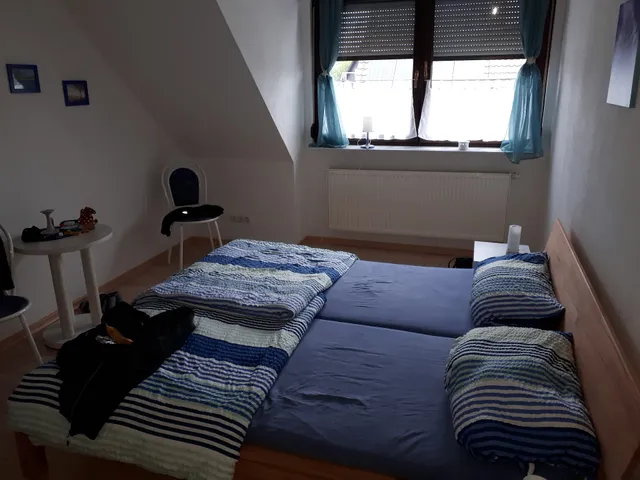 ferienwohnung familie erich & ilse baumann in sommerach am main