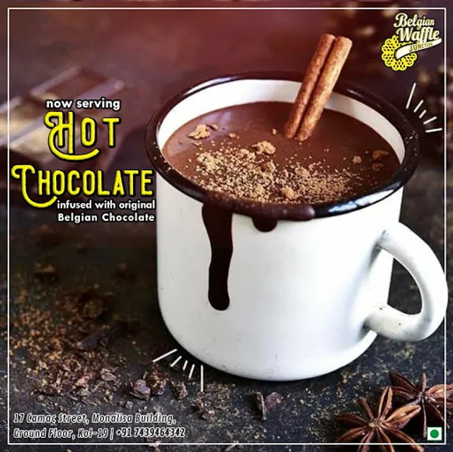 Fuel Up Cafe, Camac Street