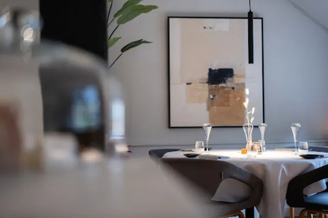 Le Nord by Grégory Nicole