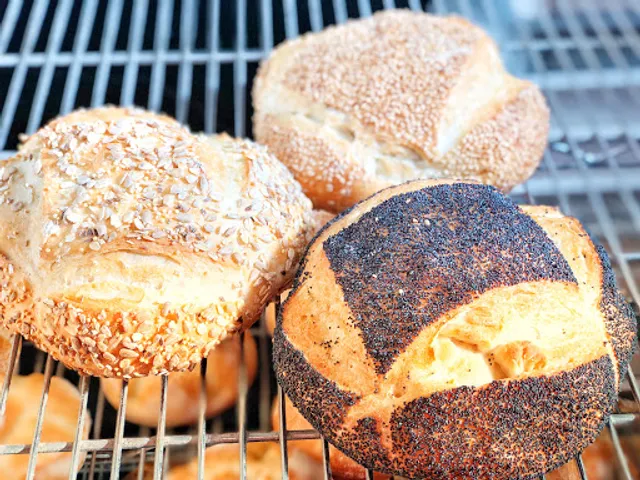 Artisan Bakers Group