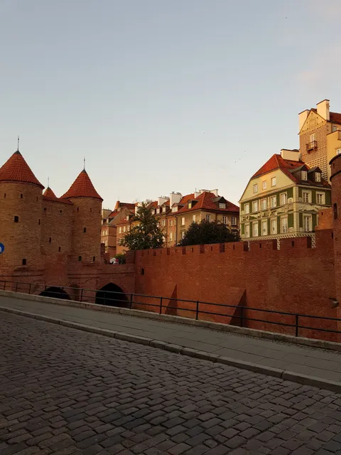 Adele Old Town Apartment