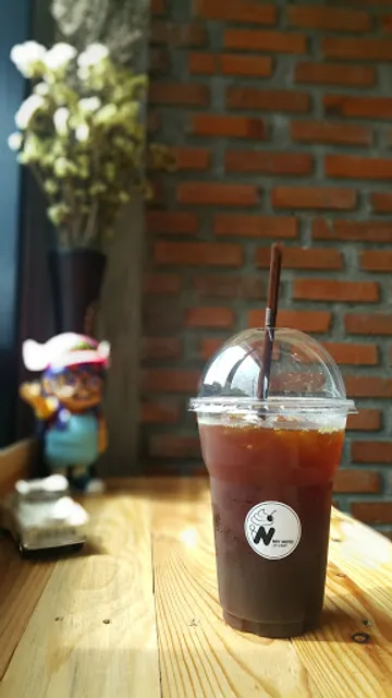 inmymind cafe&bekery