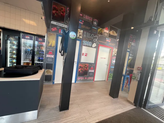 Domino's Pizza Lillestrøm
