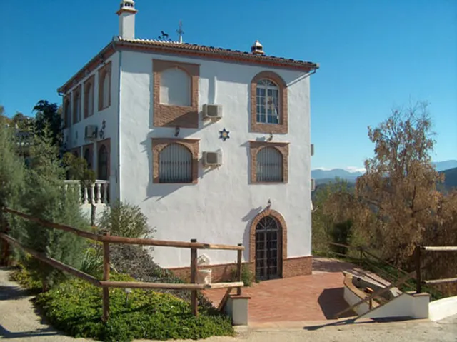 Villa Little Paradise CR/MA/01948 Selfcatering Holiday Home
