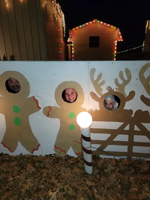 Rhea County Fairgrounds