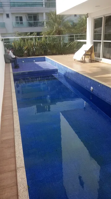 Pousada Brisas do Mar