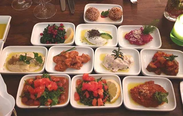 MAZZA Hamburg Eimsbüttel