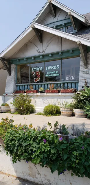 Ema's Herbs