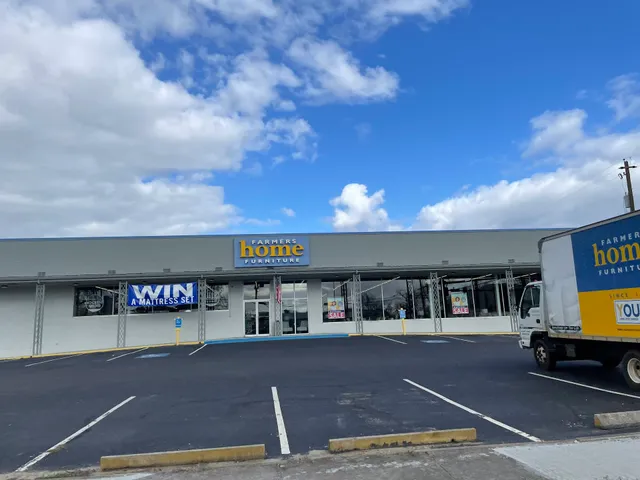 Farmers Home Furniture | Waynesboro, GA