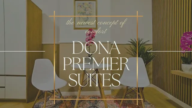 DONA PREMIER SUITES