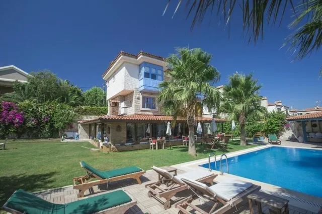 Tash Mekan Kahvaltı & Otel