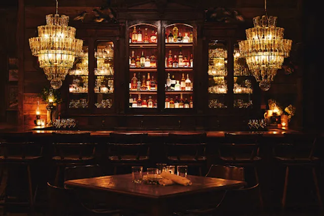 The Garrison at Finley Farms