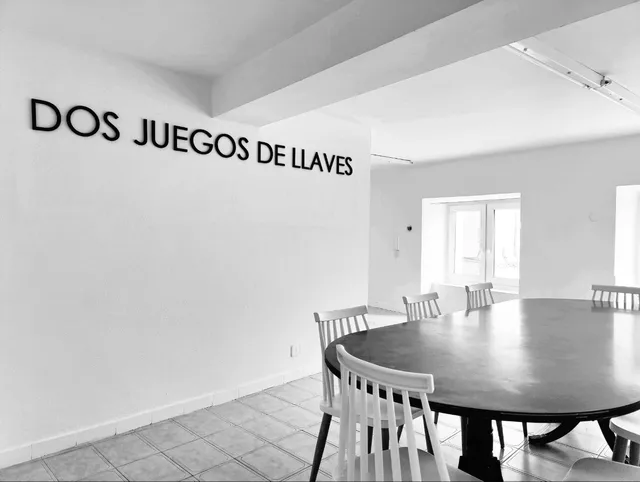 Dos Juegos de Llaves S.L.