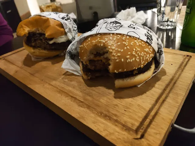 Absoluto Hamburgueria
