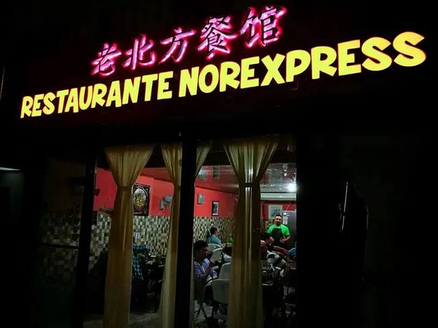 Restaurante Norexpress