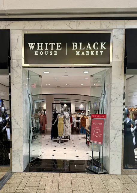 White House Black Market