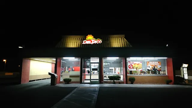 Del Taco