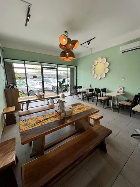 Sany Noodle Bar Mitra 2