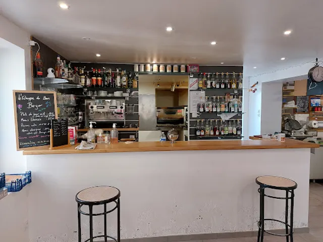 L' Échoppe du Bon Berger