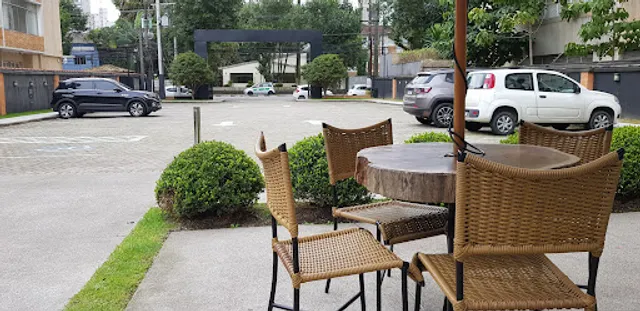 Madero Container Conselheiro Nébias