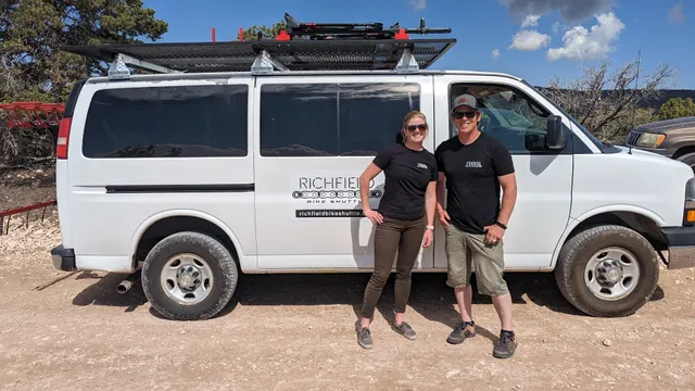 The Richfield Bike Shuttle