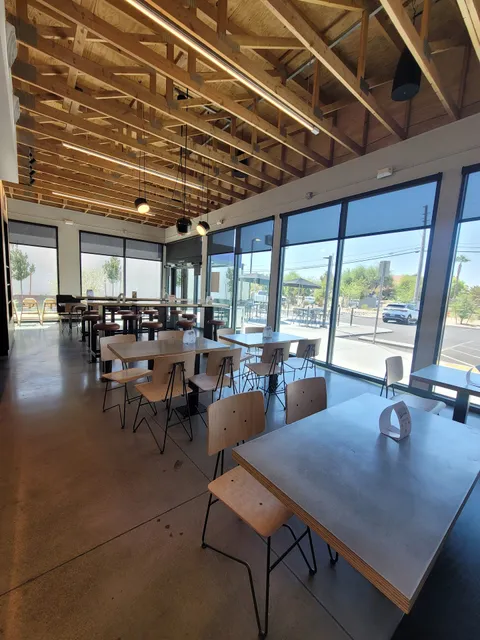 Chipotle Mexican Grill