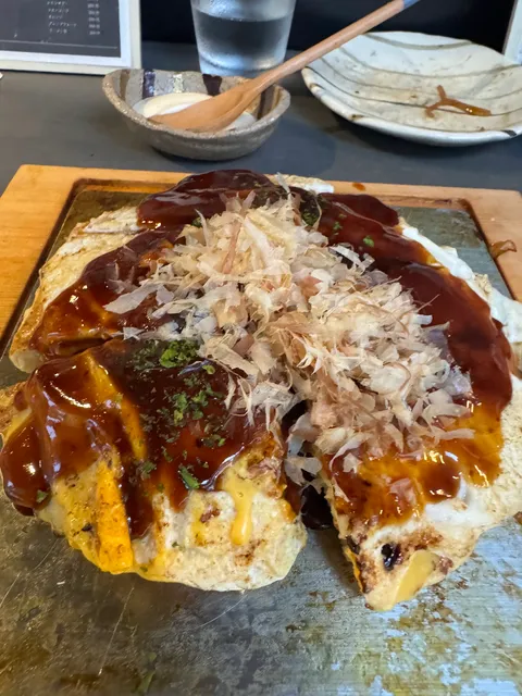 りきゅうJINGU-MAE