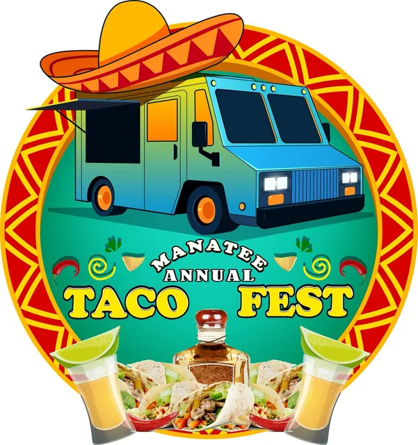 Manatee Taco Fest