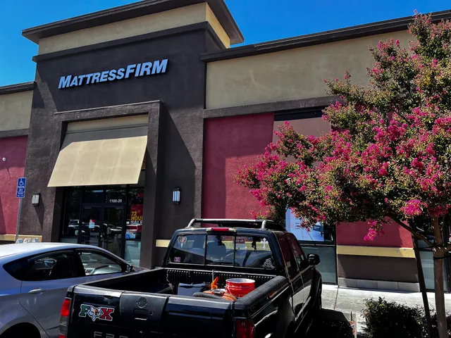 Mattress Firm Concord Avenue