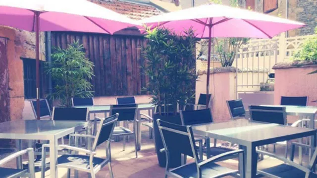 Les Gourmands Disent